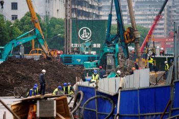 Wuhan terus lakukan pemeriksaan kesehatan penduduk terkait corona