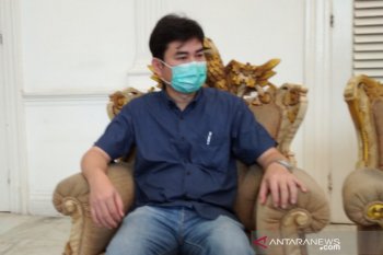 Bayi berusia seminggu tertular virus corona, ibunya meninggal