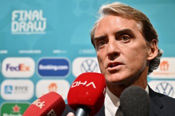 Sampdoria dan City momen terbesar dalam karir Roberto Mancini