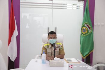 Sumsel perketat pengawasan terhadap pasien COVID-19 lakukan isolasi mandiri