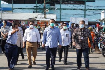 KKP kembali lumpuhkan lima kapal pencuri ikan