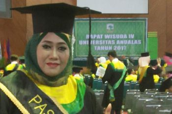 Sempat pesimis untuk hidup karena positif COVID-19, akhirnya wanita ini dinyatakan sembuh