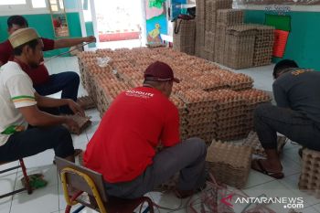 Athirah Peduli kumpulkan donasi bagi warga terdampak COVID-19