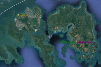 SAR cari remaja terseret arus   di perairan Batam