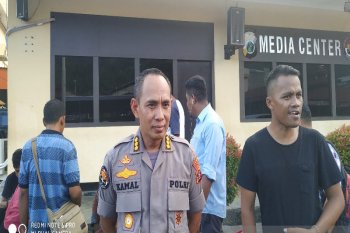 TNI dan Polri di Mamberamo Raya bentrok, 3 polisi tewas