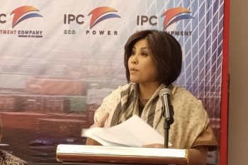 Kadin: Pendapatan sektor transportasi turun hingga 50 persen
