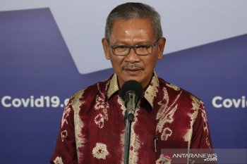 Yuri: Jangan mudah terprovokasi hoaks terkait COVID-19