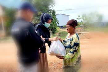 Ekonom berharap pemberian dana BLT bdiperbesar per kapita