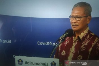 Gugus Tugas optimis pasien COVID-19 bisa disembuhkan dengan baik