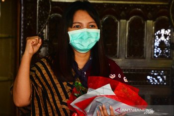 Update COVID-19:  Kini jadi 4.241 positif dan 359 sembuh di Indonesia