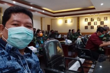 Pemprov Sulawesi Utara perkuat peran penanganan COVID-19