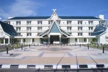 PDP COVID-19 di Bengkalis kembali bertambah
