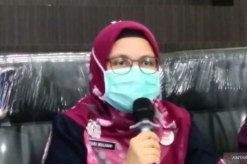 Satu lagi siswa sekolah perwira polisi di Padang positif corona