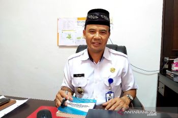 Pertanian di Kalteng berjalan lancar meski pandemi COVID-19