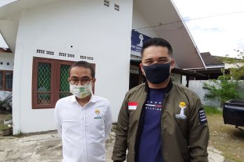 Hipmi Sumbar dorong pemerintah daerah salurkan bantuan bahan pokok untuk warga