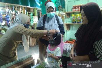Dinkes Natuna ingatkan pedagang antisipasi penularan COVID-19