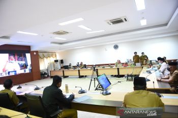 Pemprov Kepri anggarkan biaya darurat COVID-19  Rp230 miliar