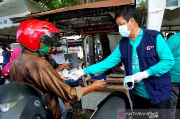 Pasien positif COVID-19 di Kepri bertambah  lagi jadi 27 orang