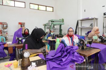 Dinkes Sulsel pastikan kebutuhan APD  terpenuhi untuk tangani COVID-19