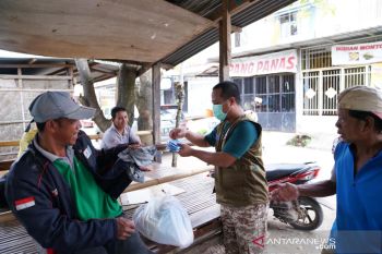 Dinsos Sulsel siapkan Rp16,3 miliar untuk bantu warga terdampak COVID-19