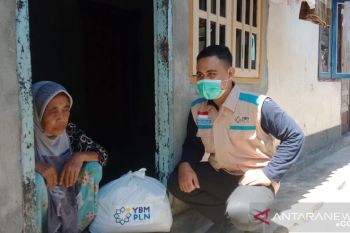 NTB terus perbaiki data kemiskinan