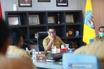 Pemprov Kaltara rencana distribusikan 10 ribu paket beras