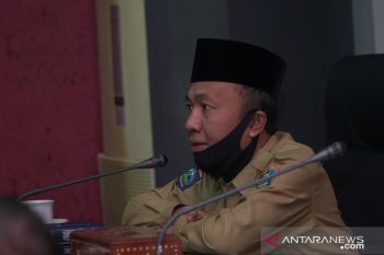 Lima kecamatan di Lombok Barat masuk zona merah COVID-19