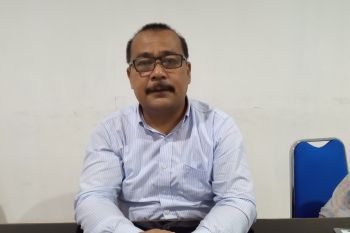 Sempat dirawat lima hari, satu lagi pasien positif COVID-19 asal Talu Pasaman Barat meninggal di Padang