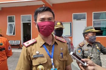 Masyarakat Bandarlampung dapat lihat sebaran pasien COVID-19 lewat website