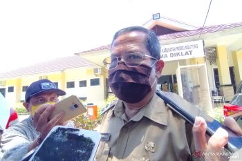 Wakil Bupati:  Petugas medis di gedung isolasi Parigi Moutong butuh APD