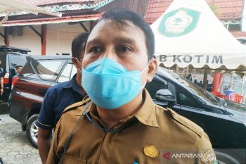Sudah 1.003 pekerja sektor kepariwisataan Kotim terdampak COVID-19