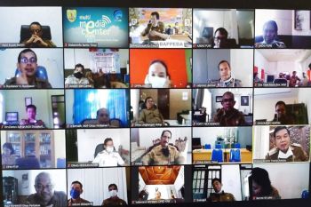 Program pembangunan Bartim di tahun 2021 harus mengacu skala prioritas