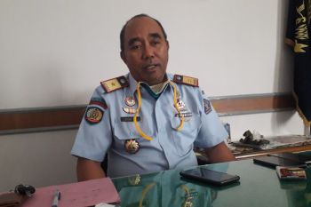 Kalapas Rajabasa akan tindak tegas anggotanya yang manfaatkan asimilasi