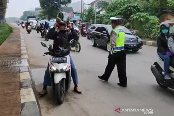 Menkes tetapkan PSBB Kota Pekanbaru, begini penjelasannya