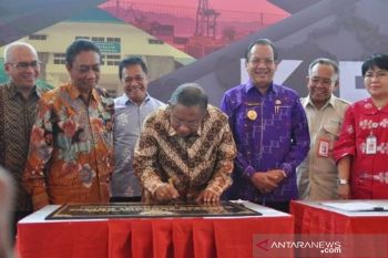 Gubernur: Bangkitkan semangat UT ke-56 Sulteng lawan COVID-19
