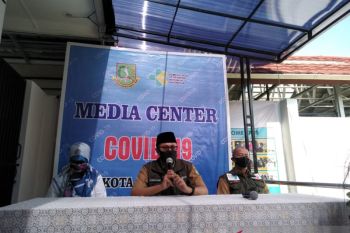 Empat tenaga medis di Sukabumi terinfeksi COVID-19