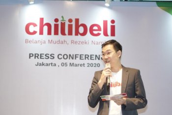 Chilibeli masuk startups pangan top dari Tracxn Emerging Award