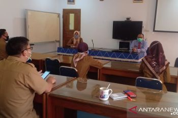BKKBN Sultra gelar pleno penetapan angka kredit penyuluh KB