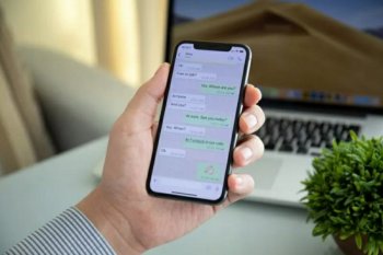 Fitur WhatsApp ini dapat menunjang kerja dari rumah