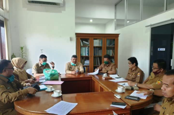 Wali Kota Solok ingatkan seluruh tempat usaha terapkan protokol pencegahan COVID-19