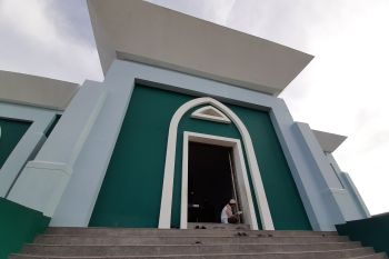 Ibadah Ramadhan di Kepri akan  mengikuti Surat Edaran Kemenag