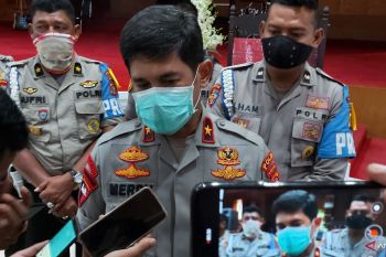 Polda Sultra ajak masyarakat laporkan penimbunan kebutuhan pokok