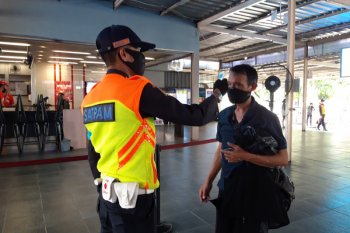IDI sarankan pekerja lapangan langsung mandi sampai di rumah