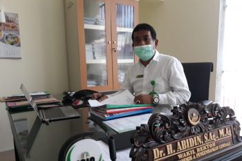 89 mahasiswa FTIK IAIN Palu jalani PPL secara daring