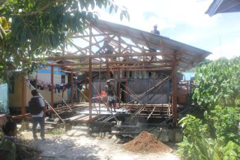 Kementerian PUPR gandeng Bank Papua guna salurkan program BSPS