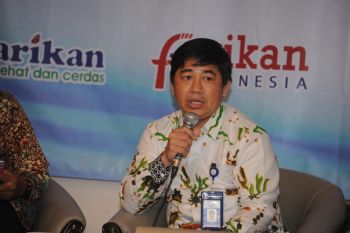 Kolaborasi KKP-Kementan untuk permudah warga belanja ikan