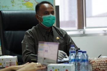 Kemendagri dorong langkah antisipasi dini potensi konflik Pemilu dan Pilkada 2024