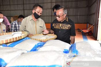 Warga terdampak COVID-19 di NTB bakal dapat paket sembako