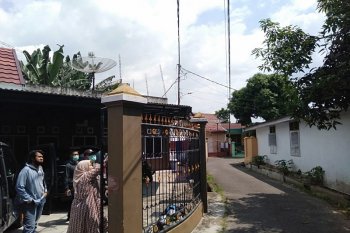 Polisi Jambi amankan seorang warga binaan bebas asimiliasi kembali berulah