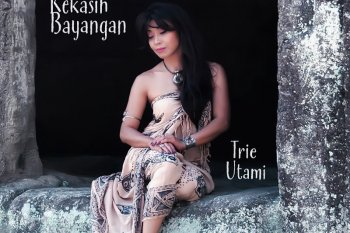 Trie Utami rilis album "Kekasih Bayangan"  aransemen berbeda